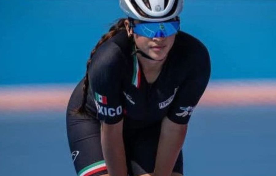 Vivian Morfín logra séptimo lugar en el Mundial de Patinaje