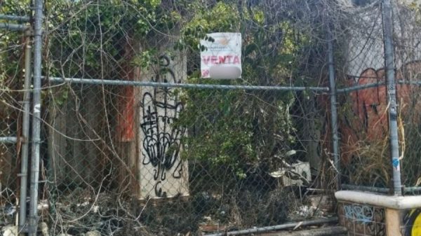Cancún inicia inventario de inmuebles abandonados